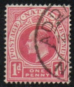 Natal #82  1902