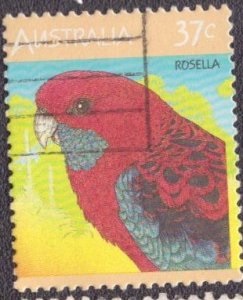 AUSTRALIA #1035b 1987