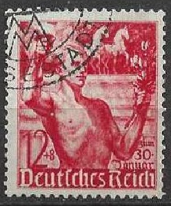 Alemania B117 1938