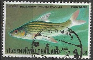Tailandia # 852  1978