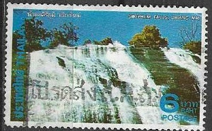 Tailandia #921 1980