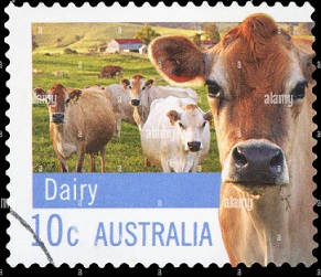 AUSTRALIA #3712 2012