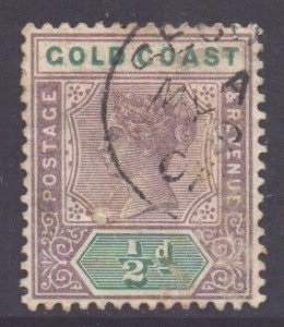 Costa de Oro #26   1898