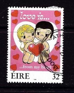 Irlanda #1097 1998