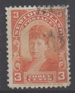 Terranova  #83  1897 "Princesa Alexandra de Gales"