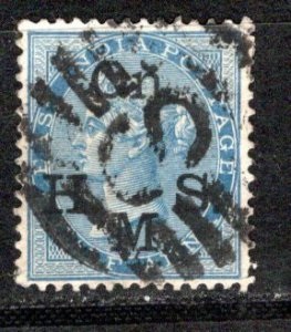 India #O22 1874