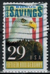 ESTADOS UNIDOS # 2534  1991