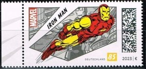 Alemania #3363   2023  Nueva NH  "Ironman"