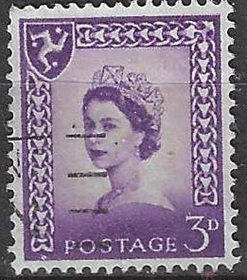 Isla de Man #3  1958